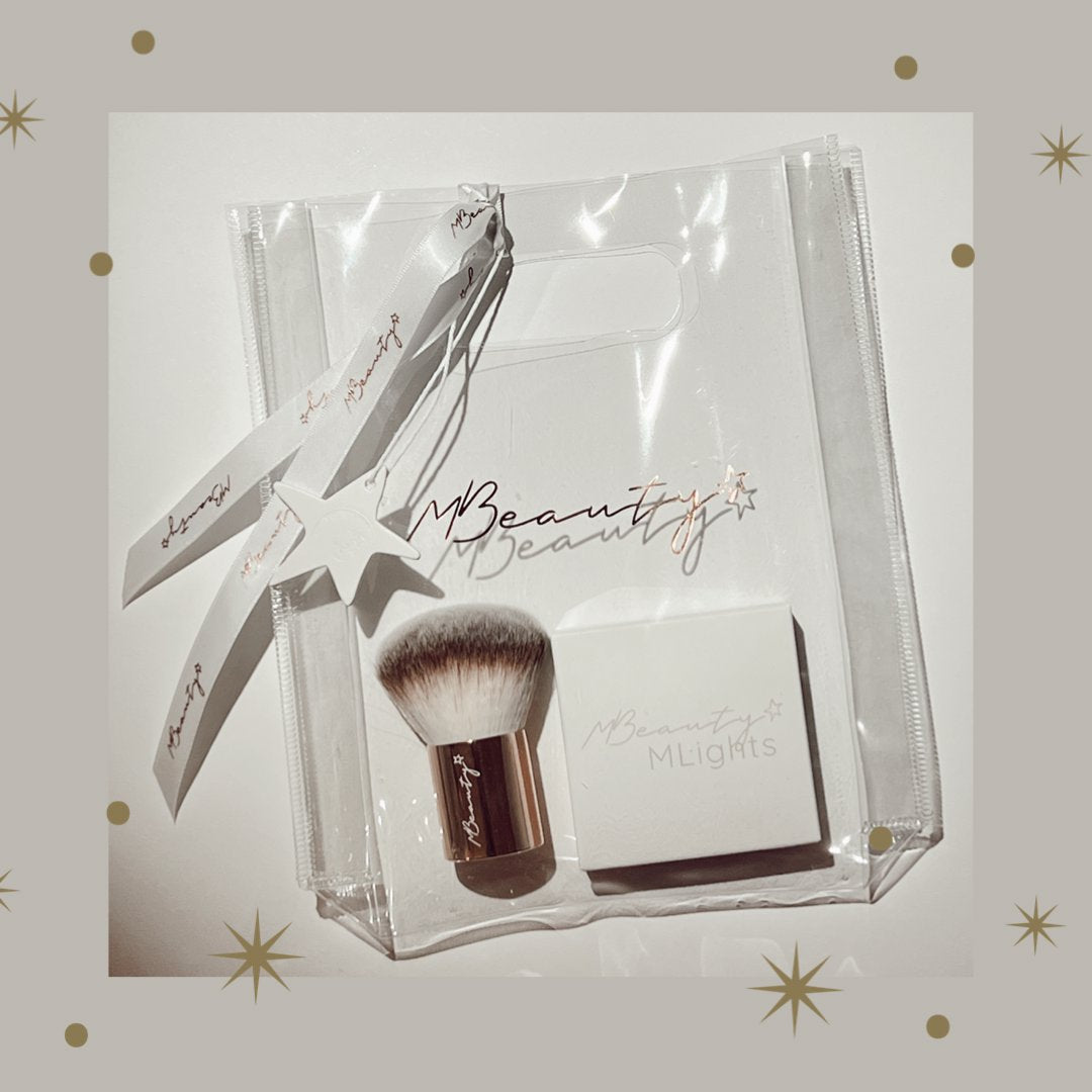 City of Lights MBeauty